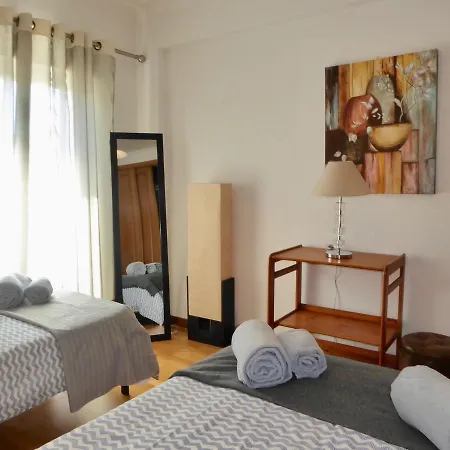 Apartment Cip-t2 Yellow *