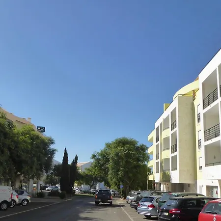 Cip-t2 Yellow Albufeira