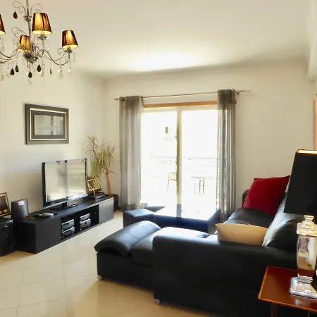 Apartmán Cip-t2 Yellow