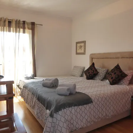 Apartmán Cip-t2 Yellow *