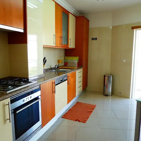 Appartamento Cip-t2 Yellow Albufeira